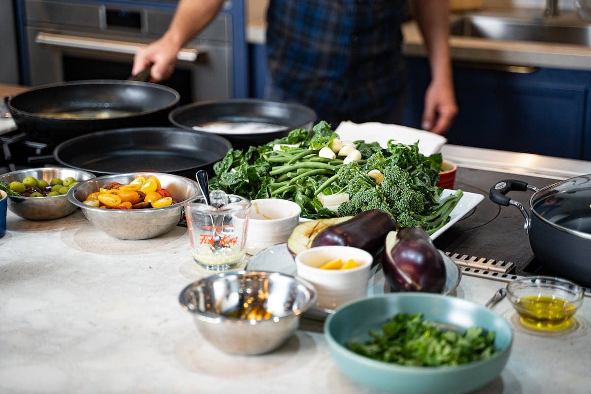 Les secrets pour choisir des casseroles de qualité pour une cuisson