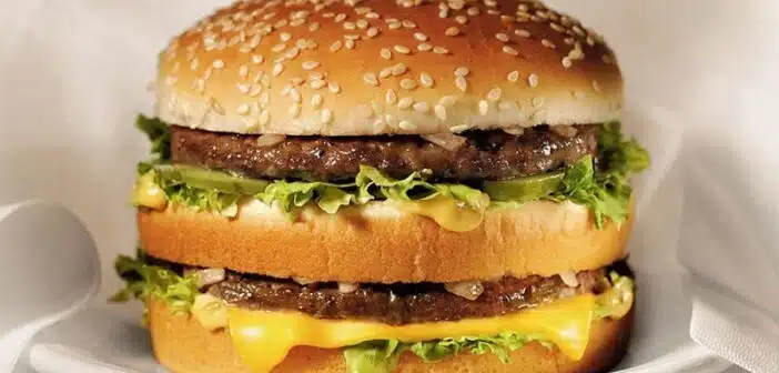 McDonald's France se met au halal : les choix disponibles sur le menu