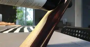 Les différents types de support pour bouteille de vin