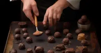 Pourquoi préférer déguster du chocolat haut de gamme ?