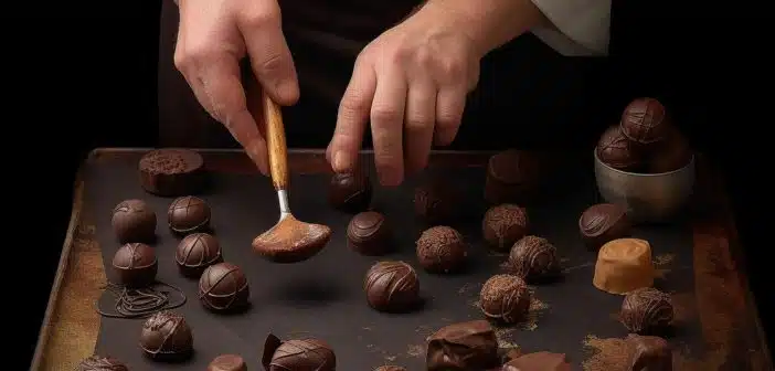 Pourquoi préférer déguster du chocolat haut de gamme ?